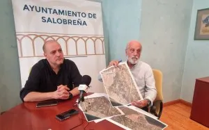 Salobreña destina 6,1 millones a un proyecto para erradicar las inundaciones urbanas