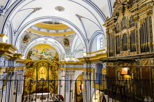 Ricote difunde su patrimonio cultural y agrícola a través de vídeos promocionales