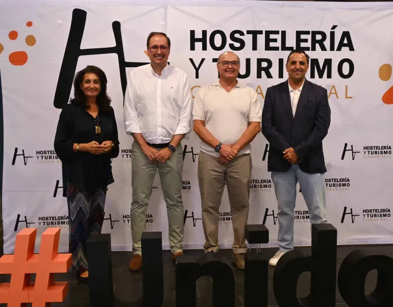 Hosteleros de Miguelturra buscan un interlocutor único para potenciar el sector