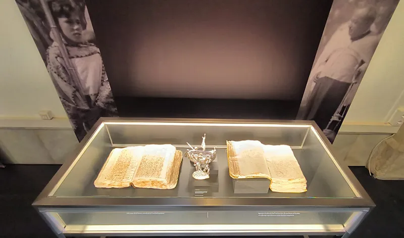 El Archivo Histórico de Sevilla lanza 'Archivo Abierto' para difundir el patrimonio documental andaluz
