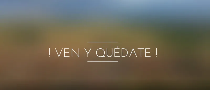 Villaralbo lanza la campaña 'Ven y quédate' para atraer nuevos residentes