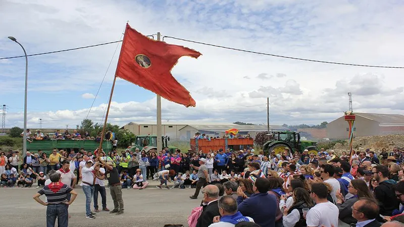 Tardienta celebra sus fiestas con el comercio local como pregonero y novedades en la programación