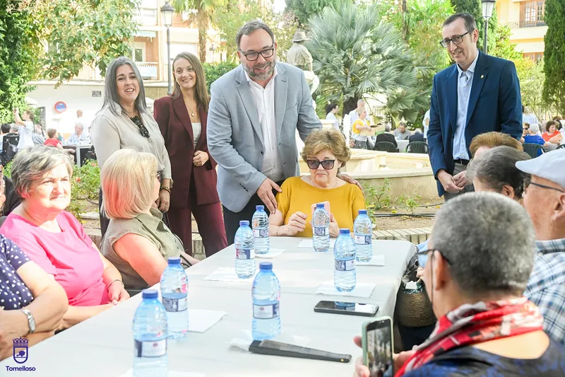 Tomelloso impulsa el Bienestar Social con un aumento del 40% en políticas municipales