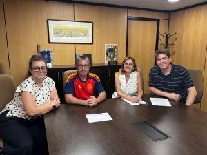Caspe destina 10.800 euros a "Interpeñas" para dinamizar la vida social y festiva
