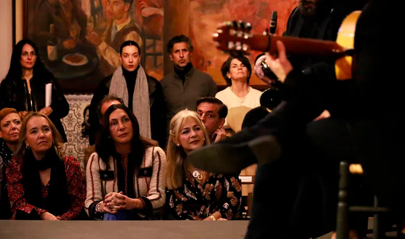 Cuatro jóvenes talentos del flamenco andaluz llegan a la final del circuito de la Junta
