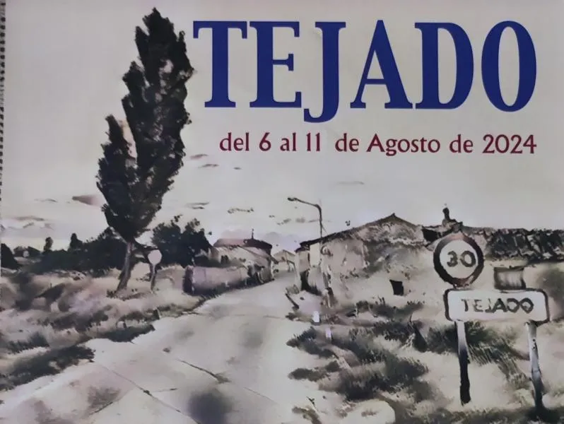 Tejado anuncia el programa de Fiestas de Verano 2024 con actividades para todos los públicos
