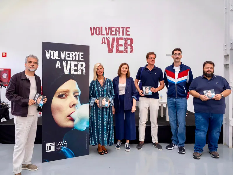 El LAVA de Valladolid presenta su temporada 2026/27 con 39 espectáculos y un enfoque internacional