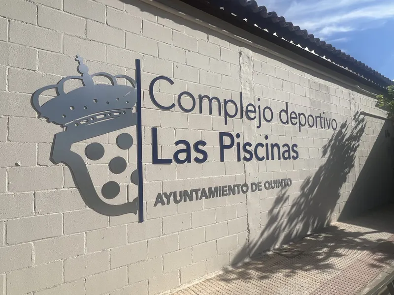 Quinto abre sus piscinas el 5 de junio con 101 días de temporada y nuevas instalaciones