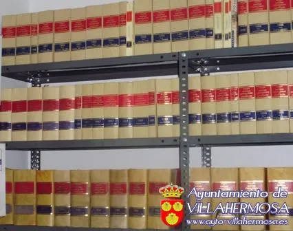 El Archivo Municipal de Villahermosa abre sus puertas a la historia local