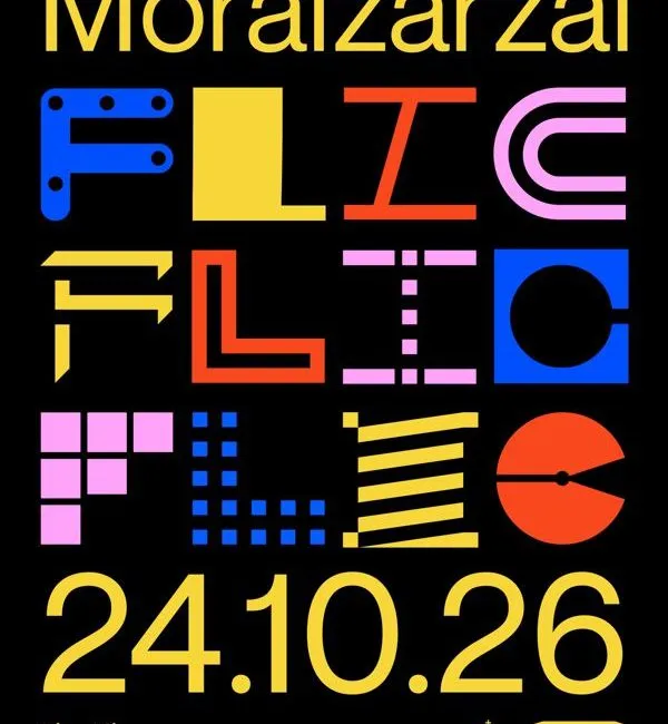 Moralzarzal celebra el FLIC, un festival de literatura infantil y juvenil el 24 de octubre