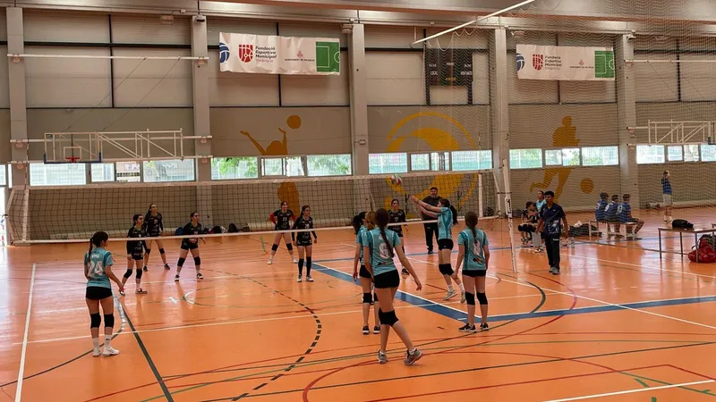 València abre el plazo para inscribir centros educativos en las Escuelas Deportivas Municipales