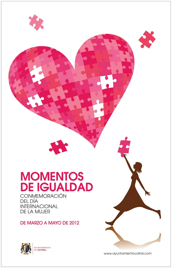Catral presenta su Plan de Igualdad para promover la equidad de género
