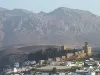 Antequera: Un viaje a través de su rica historia desde la prehistoria hasta la actualidad