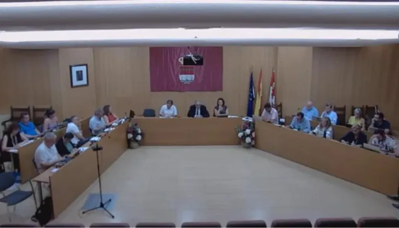 Laguna de Duero aumenta un 68% la financiación para asociaciones locales