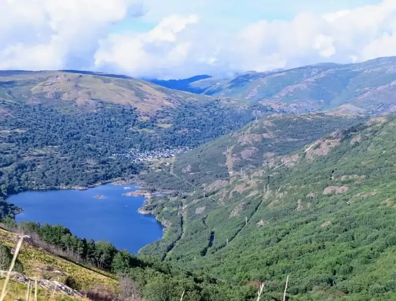 Porto estrena tres rutas permanentes de Trail Running acreditadas por la RFEA
