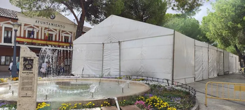 Daimiel anticipa la fiesta con el Baile del Vermú este fin de semana