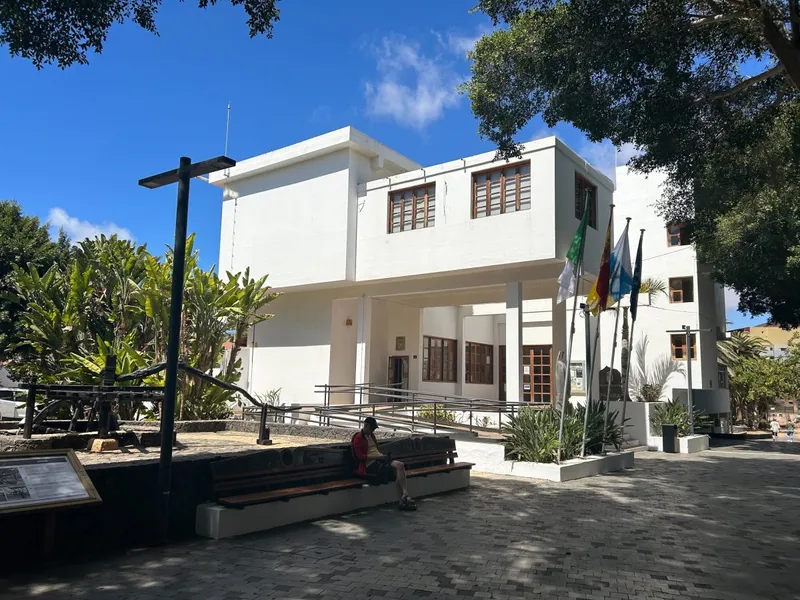 El paro juvenil en Pájara se reduce un 21,4% interanual
