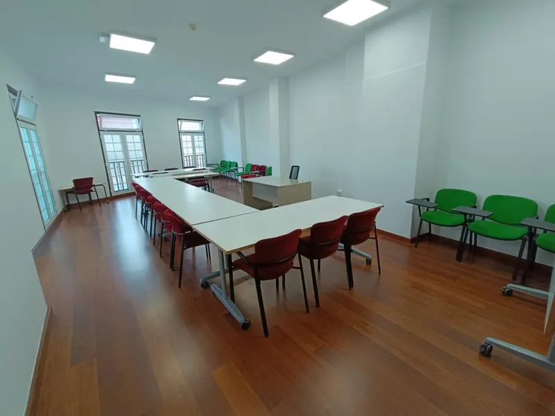 Tegueste renueva su Biblioteca Municipal para mejorar la accesibilidad y la tecnología