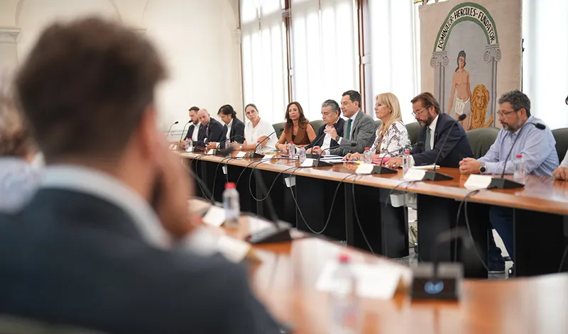 Junta de Andalucía destina 46,2 millones a reparar daños por el enjambre sísmico en Granada