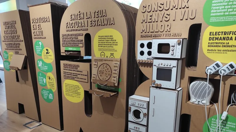 València Sostenible lanza un programa de empleo verde para desempleados