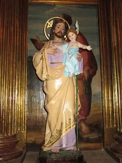 Sebúlcor celebra sus fiestas patronales de Santa María Magdalena y San Miguel Arcángel