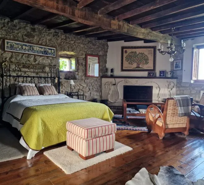 La Arquera abre sus puertas en Sardéu, Ribadesella, como casa de aldea