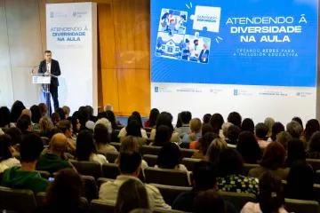 Educación lanza un manual de apoyo para la atención emocional del alumnado con TEA
