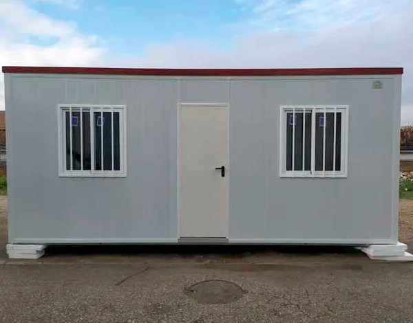 Bernardos abre el plazo para instalar casetas de peñas en el antiguo cuartel para las fiestas de 2026