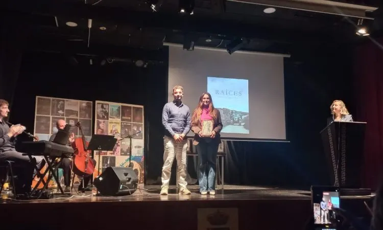 El II Atalaya Fest de Casariche clausura con éxito y premia la diversidad cinematográfica