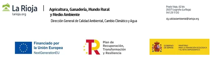 Agoncillo renueva su red de agua con una inversión de casi 67.000 euros para eliminar el fibrocemento