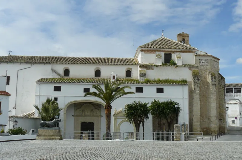 El Convento de Madre de Dios en Baena: Un tesoro arquitectónico e histórico