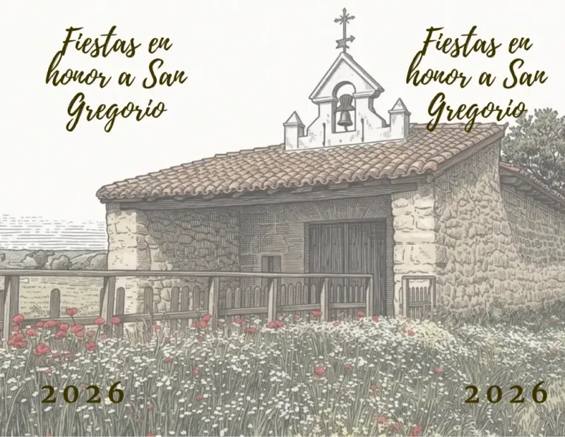 Baltanás presenta la programación de las fiestas de San Gregorio 2026
