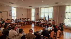 Salobreña se impulsa como destino ecuestre con nueva ordenanza municipal
