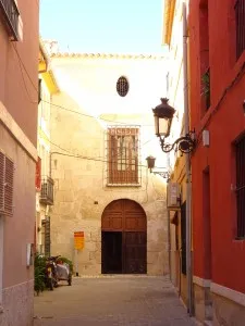 El Palacio de la Encomienda de Santiago en Ricote: Historia y Conservación