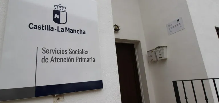 Horche informa sobre el Área de Servicios Sociales y sus programas