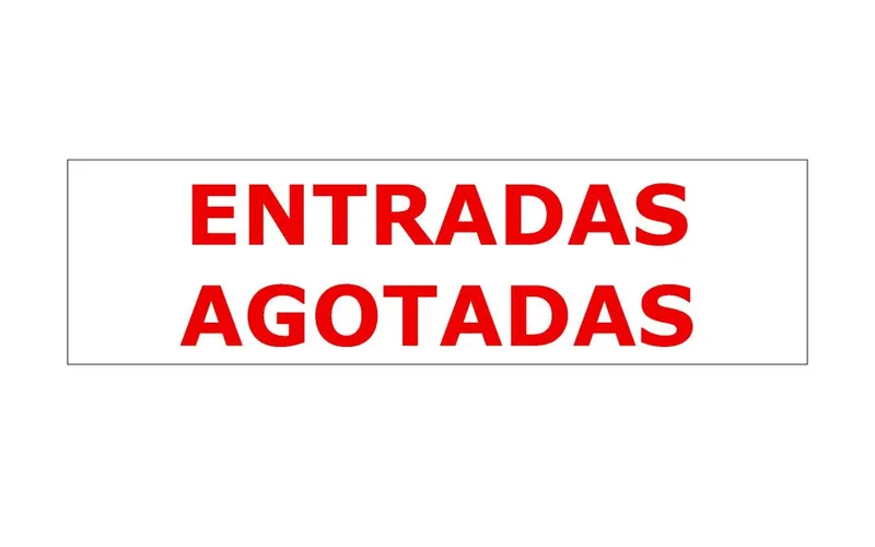 Entradas agotadas para el espectáculo de monólogos en Venta de Baños