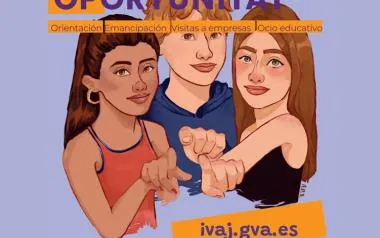 Benidorm presenta su agenda cultural y de ocio para los próximos días