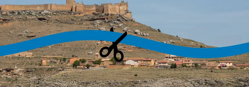 Gormáz estrena su nueva web municipal para mejorar la comunicación con los vecinos