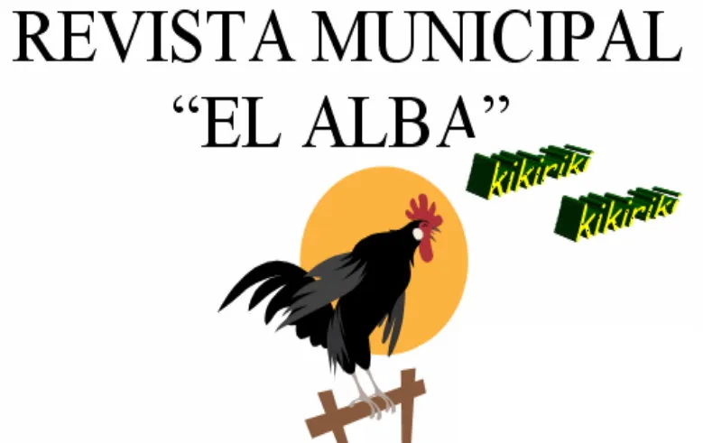 Villaralbo recupera su revista municipal "El Alba" con su tercer número