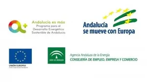 Salobreña instala placas solares en edificios municipales para una economía más sostenible