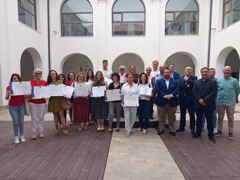 Orihuela premia la excelencia turística con los distintivos SICTED 2026