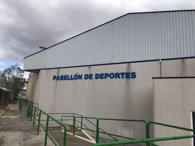 Salinas detalla horarios y reservas para sus instalaciones deportivas