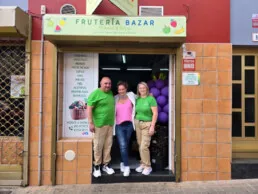 San Gregorio, Telde, impulsa su comercio con nuevas aperturas y negocios consolidados