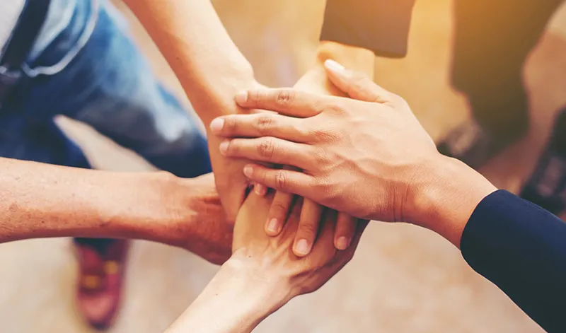 La Junta de Andalucía celebra el Día Internacional de las Familias reconociendo su diversidad