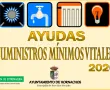 Hornachos abre el plazo para solicitar las Ayudas de Suministros Mínimos Vitales 2026