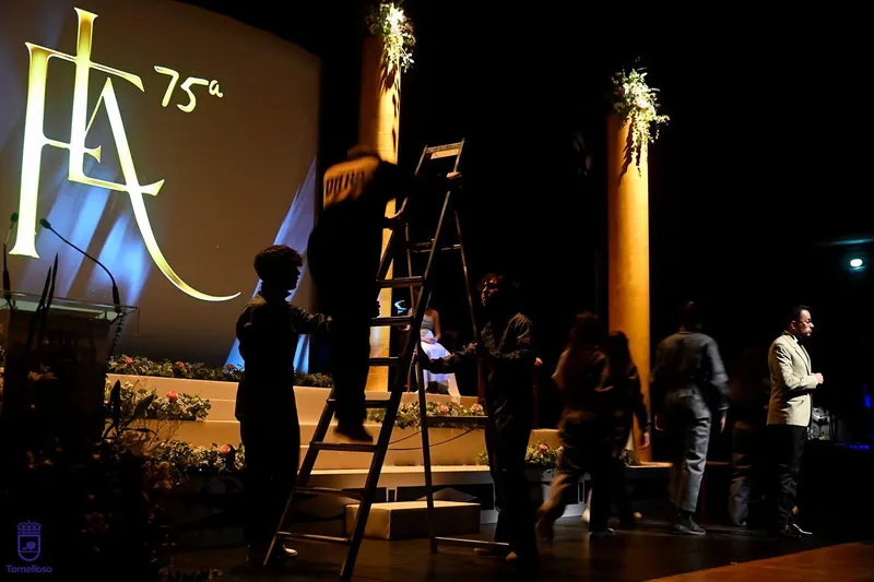 Tomelloso agradece el éxito de la 75ª Fiesta de las Letras