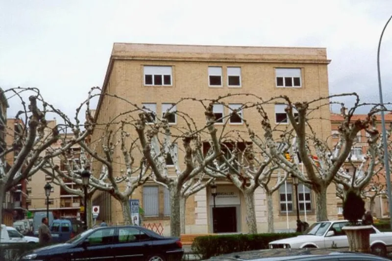 Calatayud cubre todas sus plazas de médicos de familia en el Centro de Salud Urbano