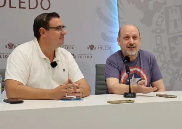 El Festival de Magia 'Toledo Ilusión' celebra su 20 aniversario con homenaje a Juan Tamariz