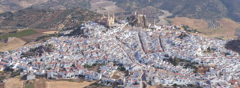 Olvera inaugura su Espacio Joven para ofrecer ocio y encuentro a la juventud