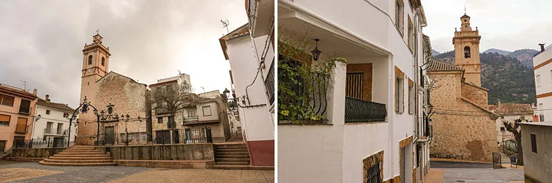 Arañuel saca a subasta el arrendamiento de un inmueble en la Avenida Venta Laurel